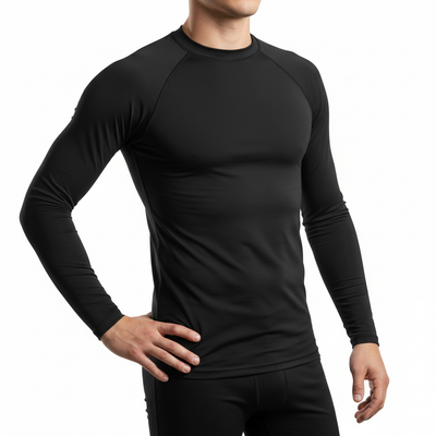 Men's Rash Guards