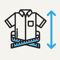 Comprehensive Size Guide for Accurate Sizing