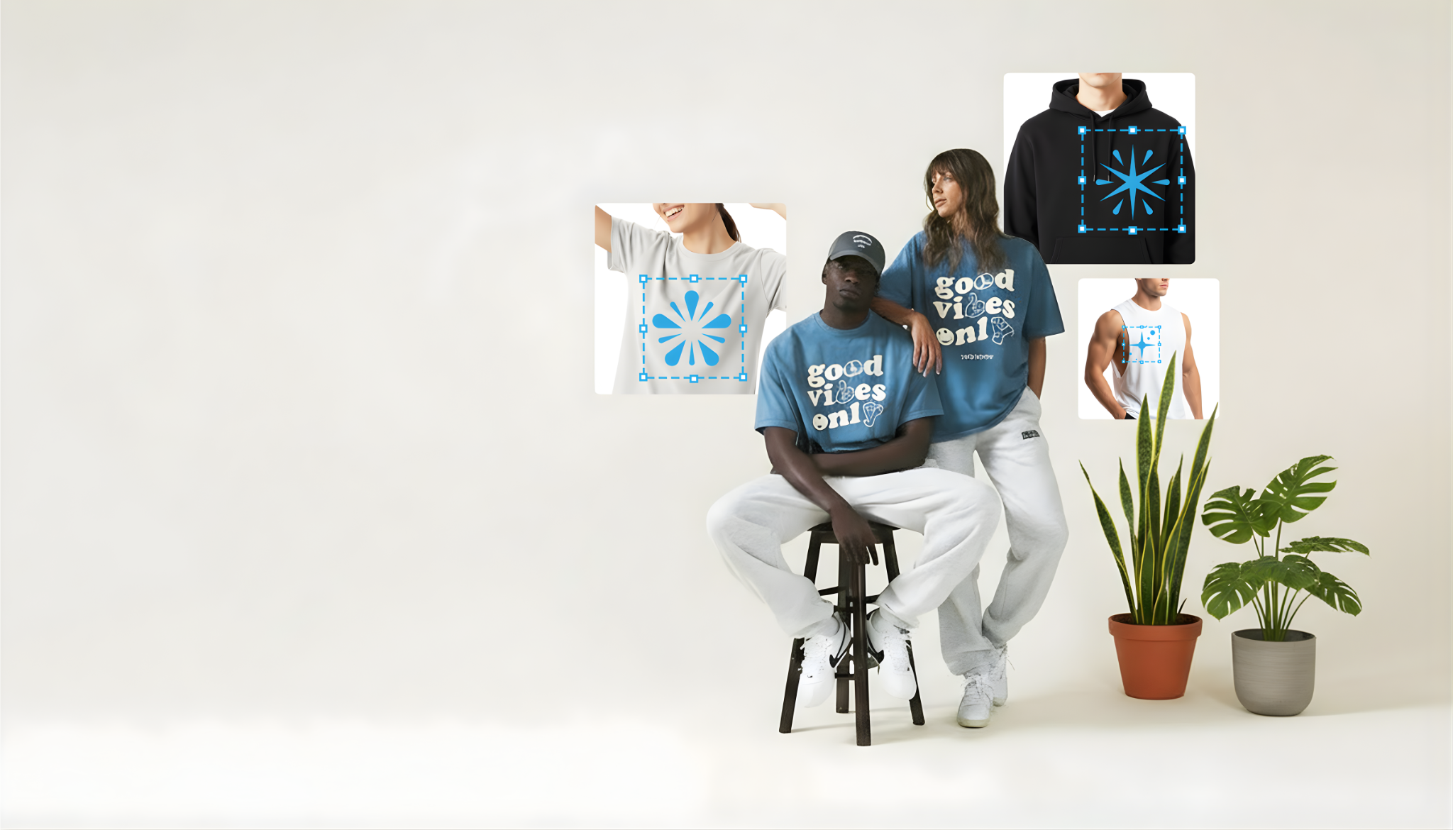 Custom Whiz Homepage Hero Banner