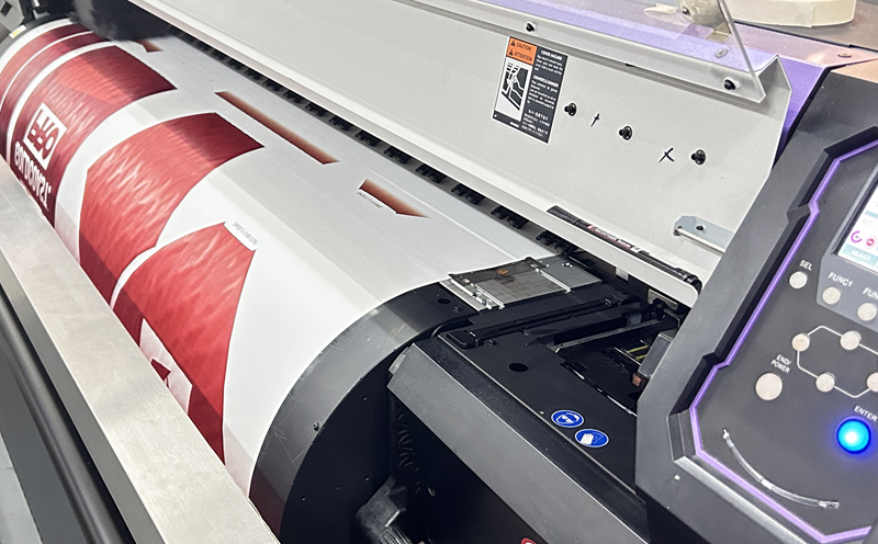 Sublimation Printing