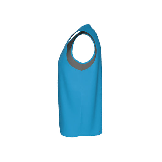Create Custom Singlets & Crop Tops – Custom Whiz